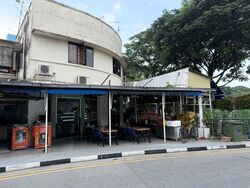 Guillemard Road (D14), Retail #558580851